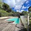 Très belle villa avec piscine