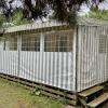 Mobile Home Ba662 3ch Siblu Bonne Anse La Palmyre