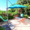 Charmant appartement calme, avec terrasse fleurie