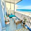 Nouveau T2 Beach Paradise Vue Mer Palavas