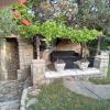 Mas de la berlusiere chambres d hotes en ardeche du sud