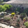 Mas de la berlusiere chambres d hotes en ardeche du sud