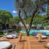 Villa,Clim,Piscine, Terrasse ombragée