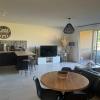 Appartement T3 avec belle vue