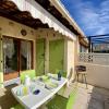 Villa Narbonne, 2 pièces, 4 personnes - FR-1-795-37