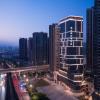 Hampton by Hilton Shenzhen Longgang Yonghu