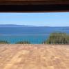 Maison DE VACANCES VUE MER PROCHE PLAGE AJACCIO SANGUINAIRES REF 1070