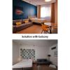 Cattaro 65 - Flexible Check-in apartments