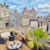 Le Rendez Vous - parking gratuit