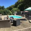 Narbonne Ville - Maison de vacances - Piscine