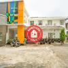 OYO 2554 Hotel Arimbi Lama Dewi Sartika
