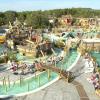 Mobilhom 2 chambres Agde Parc aquatique