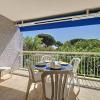 Appartement Saint-Cyr-sur-Mer, 2 pièces, 4 personnes - FR-1-770-8