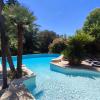 Villa A CASA DI FICU proche d'Ajaccio avec piscine et jacuzzi