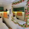 The Bearded Dad Hostel