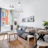 Nice Renting - ROSSETTI - Modern Haven Heart of Old Nice