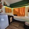 The Bearded Dad Hostel