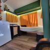 The Bearded Dad Hostel