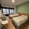 Hostal La Frontera