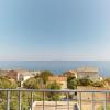 Bel appartement vue mer