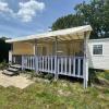 Mobil home camping les écureuils