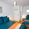 Appartement cosy aux portes de Paris - 10 pers