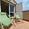 Appartement Saint-Cyprien, 2 pièces, 2 personnes - FR-1-309-466