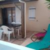 Maison Gruissan, 3 pièces, 6 personnes - FR-1-796-69