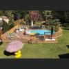 Maison atypique Logement entier