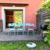 Gîte Pâquerettes avec Jardin et Parking