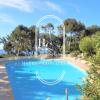 T3 Grand Standing Hyères vue mer A C Piscine PK By HC