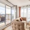 GuestReady - Fantastic family apt in Clamart