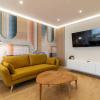 Appart 9pers#5Bedrooms#La Défense#Balcony