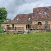Maison à la campagne