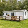 Mobilhome 4 L'héberge du lac