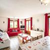 Appartement Châtel, 4 pièces, 8 personnes - FR-1-676-177