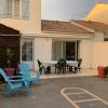 Maison de charme 800m de la plage