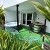 Appart-one terrasse jacuzzi parking