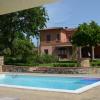 Podere Borgo La Selva Lucignano - Villa with pool near Lucignano