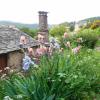 Gites de france 2/4 personnes a gabriac