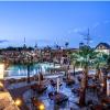Magnifique camping les sables d or
