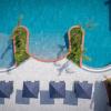 Acros Resort