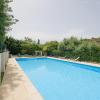 Maison De Vacances Avec Piscine