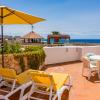 Apartment Chateau Morro 7