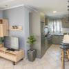 Foteinis central apartment