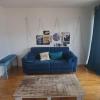 Studio 2 Steps From Paris Via Metro or Train Station