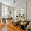 Appartement luxueux proche des Champs-Élysées