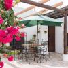 VILLA AURORA NÍJAR Parque Natural Cabo Gata