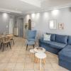 Foteinis central apartment