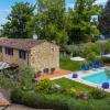 Holiday Home Ambrogetta by Interhome